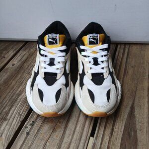Puma RS-0 Sound Sneakers (US 5.5 / Women’s 7)